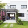 Private Art Deco Home | Surbiton | Art Deco Home | Garden | Interior Designers